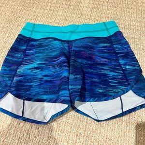 Ivviva shorts!